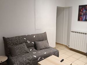 Studio meublé centre Pau