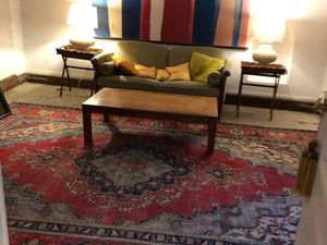 Appartement 2 pieces meublées 65m