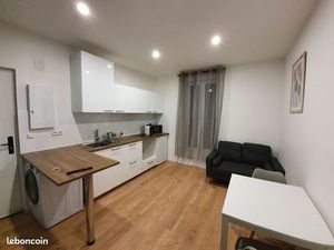 Magnifique T2 hypercentre standing