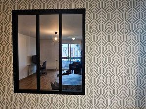 Grand T2 Rénové & Meublé - 51m² - Dernier Étage avec Loggia - Proche Fac Mirail