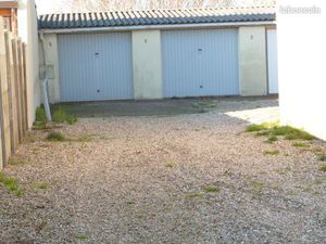Garage à LOUER à Neuville-lès-Dieppe