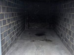 Garage à louer - Marcq en Baroeul - Piscine