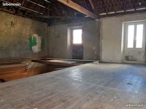 145 m² a Distribuer