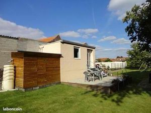 Maison fouquieres les Lens