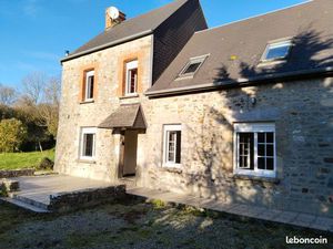 Maison individuelle 91 M2