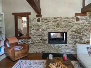 Vente Maison Piscine à Pleugueneuc (35720) : à vendre Piscine / 175m² Pleugueneuc