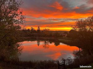 Terrain constructible 1170m2 roquefort 32390