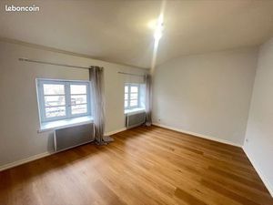 Studio 1 pièce 20 m²