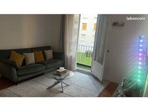 Appartement à louer T4
