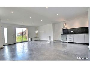 Appartement 99 m2 4 Pièces