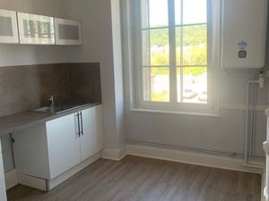 Appartement F2 48 m2 - Centre Frouard