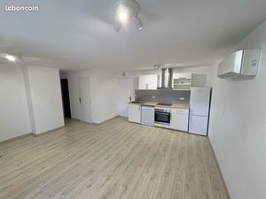 Appartement T2 - 980 euros