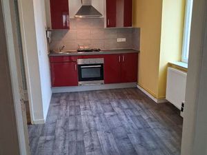 F3 60m2 avec jardin commun  parking  cave.Herimoncourt  DPE D