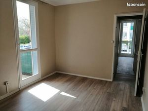 Appartement T3 de 73m2 à Montélimar dans résidence calme et sécurisée