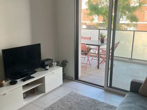 T2 de 2021 de 37m2  Aiguelongue Montpellier