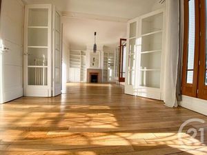 Appartement F3 à louer - 3 pièces - 67 02 m2 - Paris - 75016 - ILE-DE-FRANCE