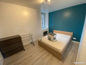 Magnifique appartement meublé refait à neuf