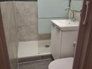 Studio à louer à Vitry-sur-Seine