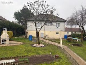 Maison individuelle T3