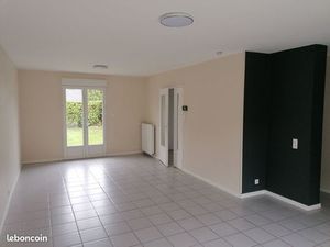 Location maison MORLAIX