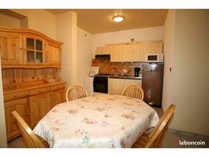 Studio 1 pièce 34 m²