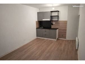 Rare F3 à l’année Balaruc les Bains