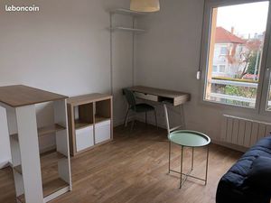 Loue T1 Besançon Viotte