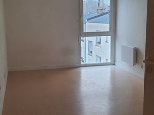 Studio Brest St Martin