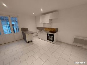 Location appartement T1 Bruay-la-Buissière