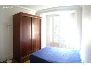 Deux pièces à louer à Corentin Celton