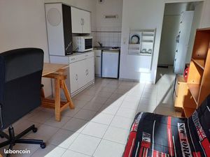 A louer STUDIO Etudiant Ramonville