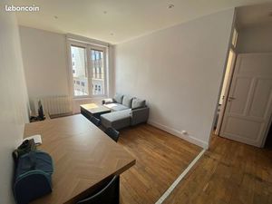 Appartement 3 pièces 56 m²