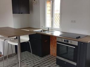 Appartement 3 pièces 49 m²