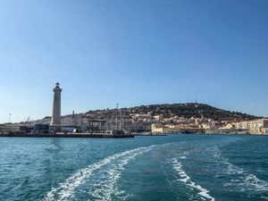 Appartement 1 chambre