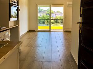 Studio vide Villeneuve Loubet