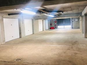 ? BOX DE STOCKAGE / GARAGE 30 m² – IFS (Objectif Sud) ?