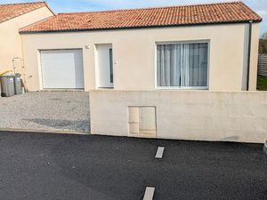 Loue Maison Individuelle