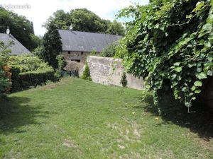 Maison de charme de 120m² centre de Craon