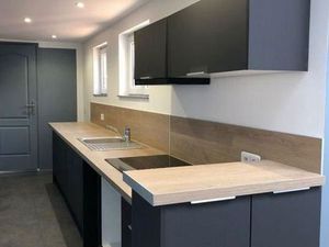 Maison 4 chambres + Jardin - DPE C