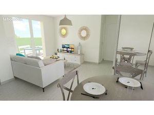 Maison 3 pièces 117 m²