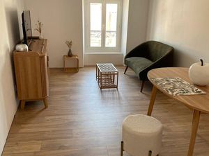 T2 refait à neuf – Dernier étage – Bègles (Proche Nansouty)