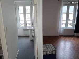 Appartement 43m2