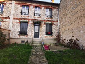 Appartement 2 pièces 59 m²