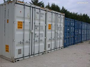 Location de box Garde meuble