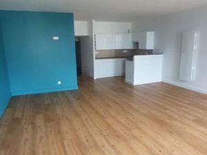 Appartement 78.45m2