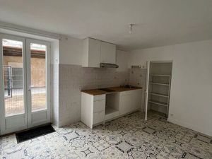 Appartement 2 pièces 32m²