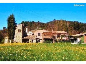 Location MENSUELLE meublée à VILLENEUVE