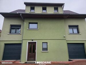 Appartement 4 pièces 75 m²