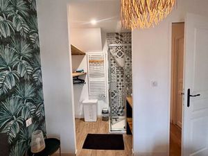 Disponible de suite - Chambre meublée avec SDB Privative dans Coliving tout confort -