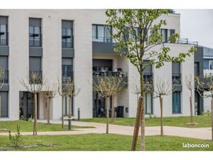 Loue T2 st cyr sur loire